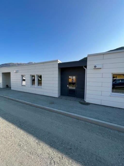 Studio Leiligheit Sogndal Exterior foto